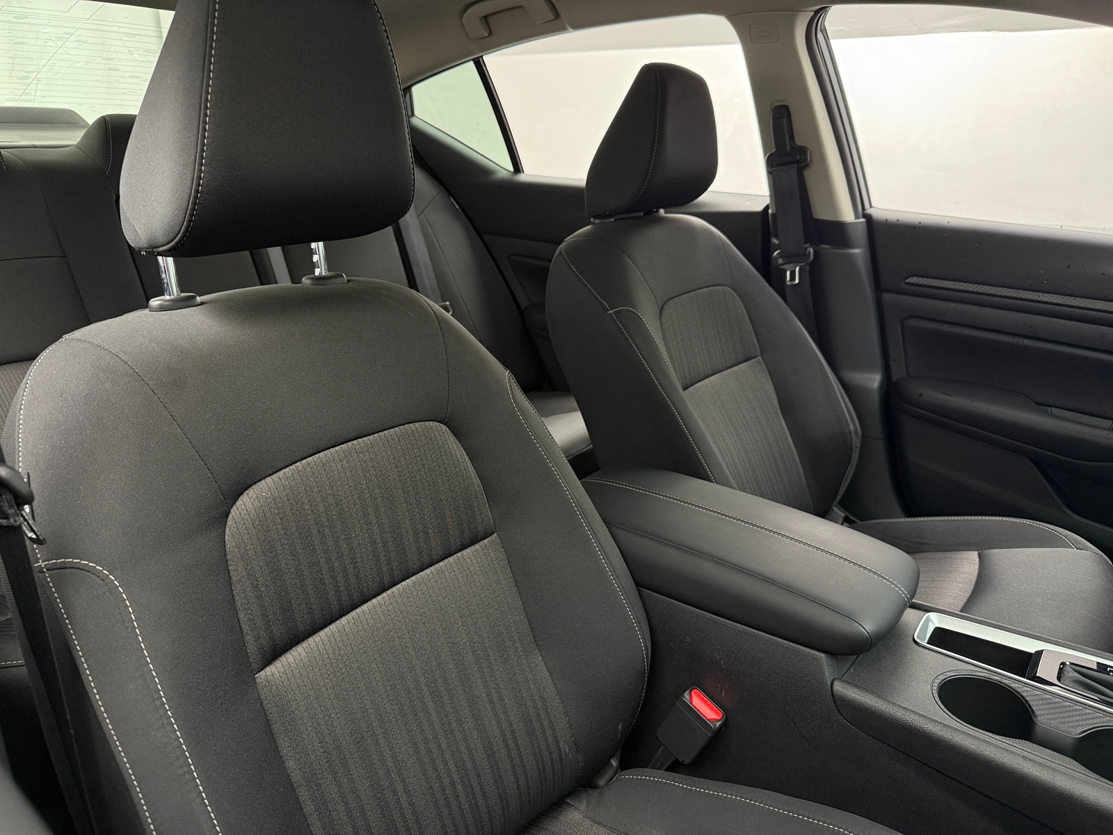 Thumbnail: 2024 Nissan Altima - 2