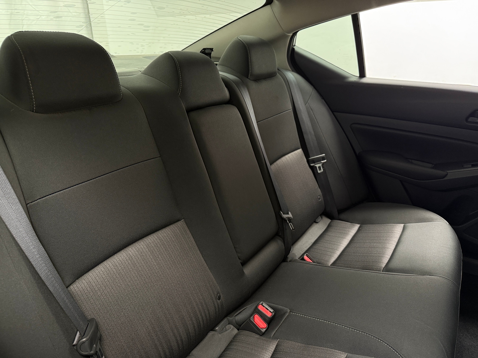 Thumbnail: 2024 Nissan Altima - 6