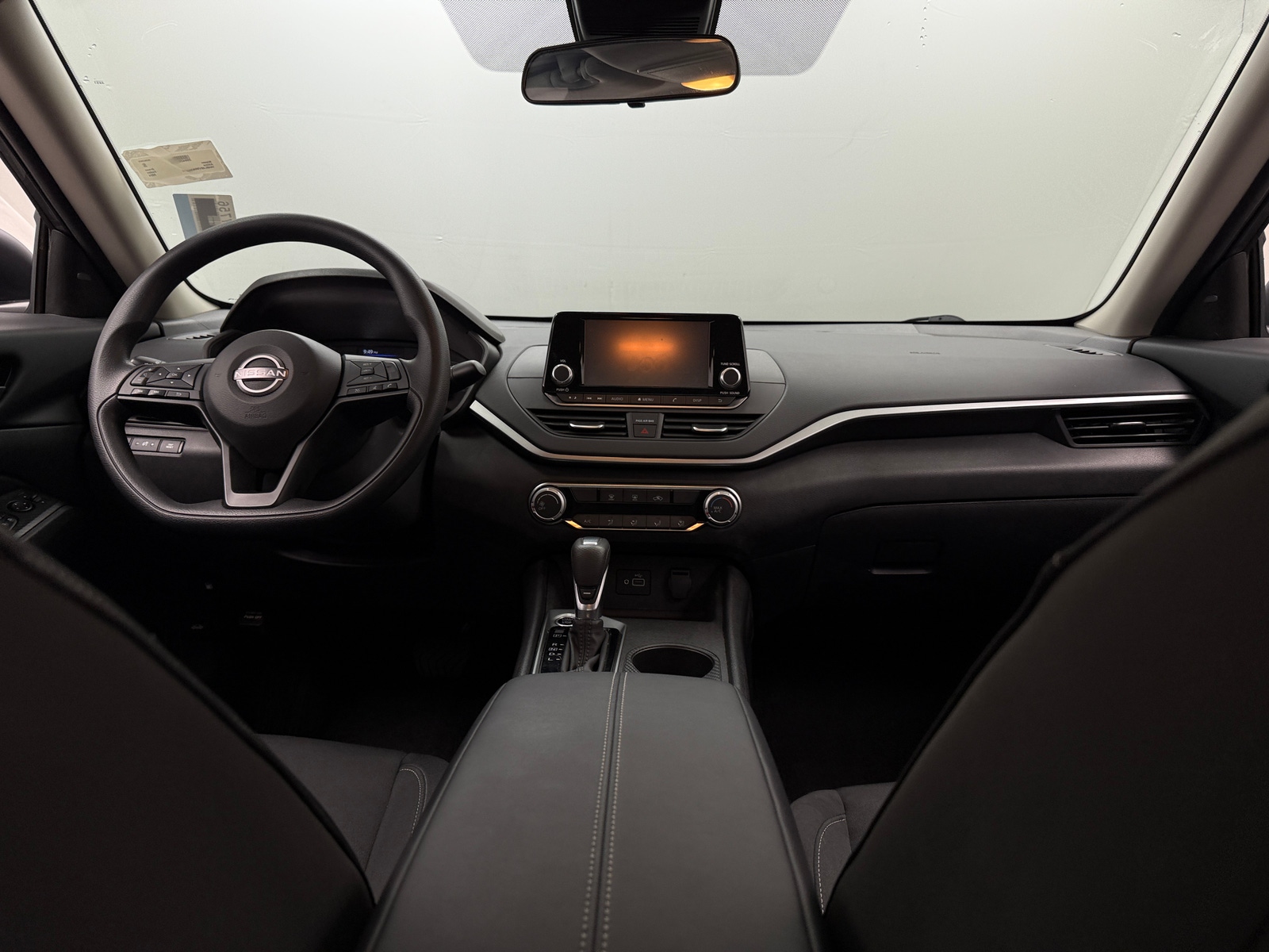 Thumbnail: 2024 Nissan Altima - 3