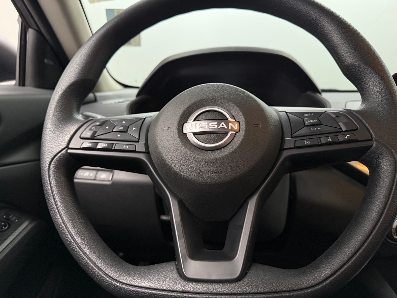 Thumbnail: 2024 Nissan Altima - 5