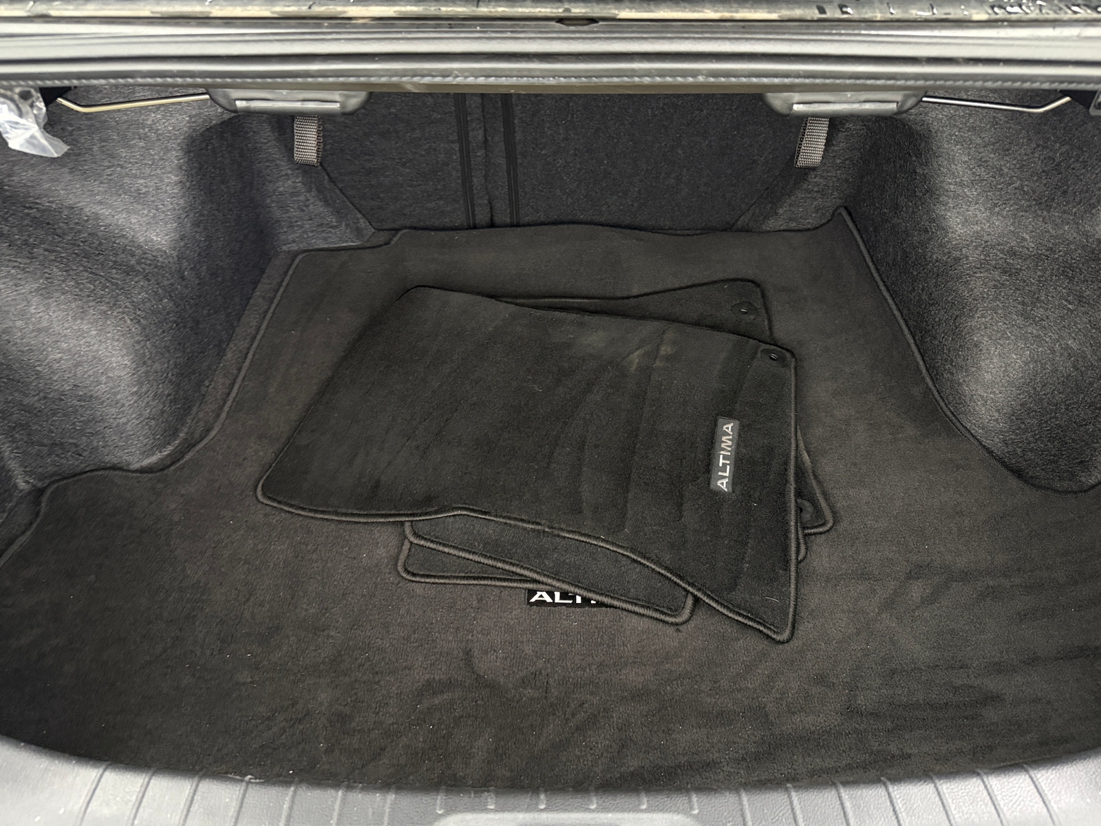 Thumbnail: 2024 Nissan Altima - 7