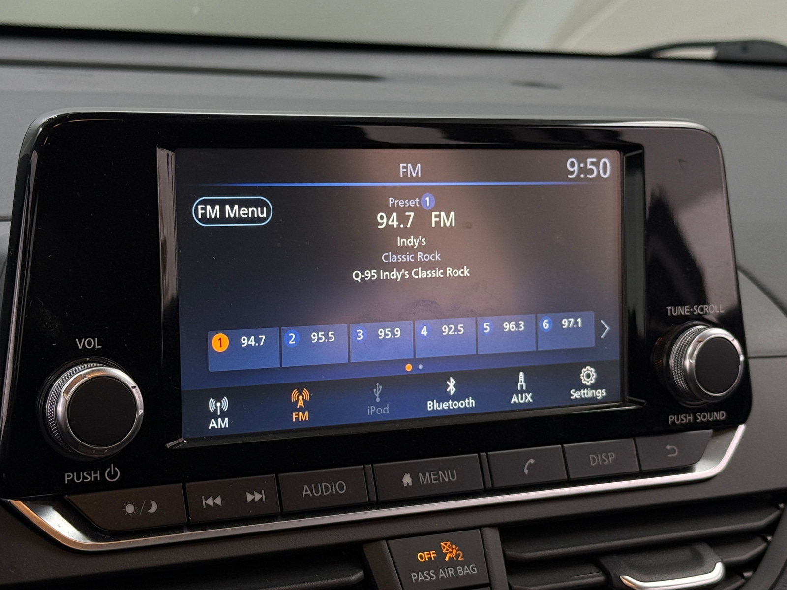 Thumbnail: 2024 Nissan Altima - 4