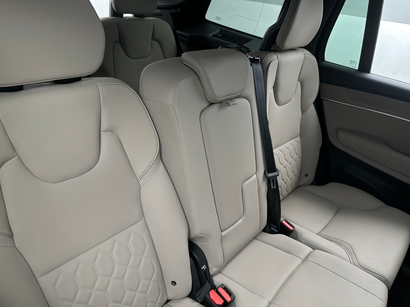 Thumbnail: 2025 Volvo XC90 - 5