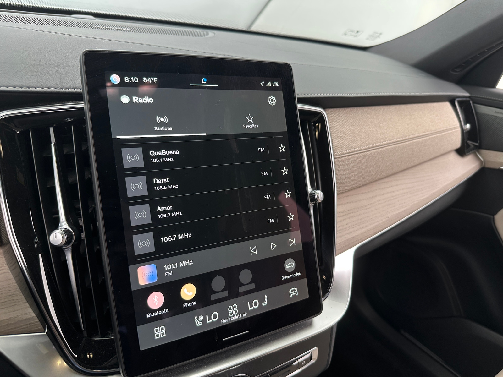 Thumbnail: 2025 Volvo XC90 - 3