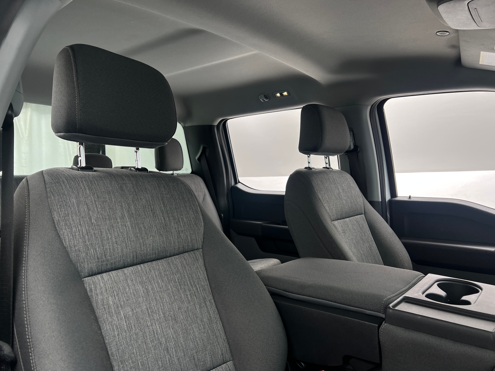 Thumbnail: 2021 Ford Econoline - 2