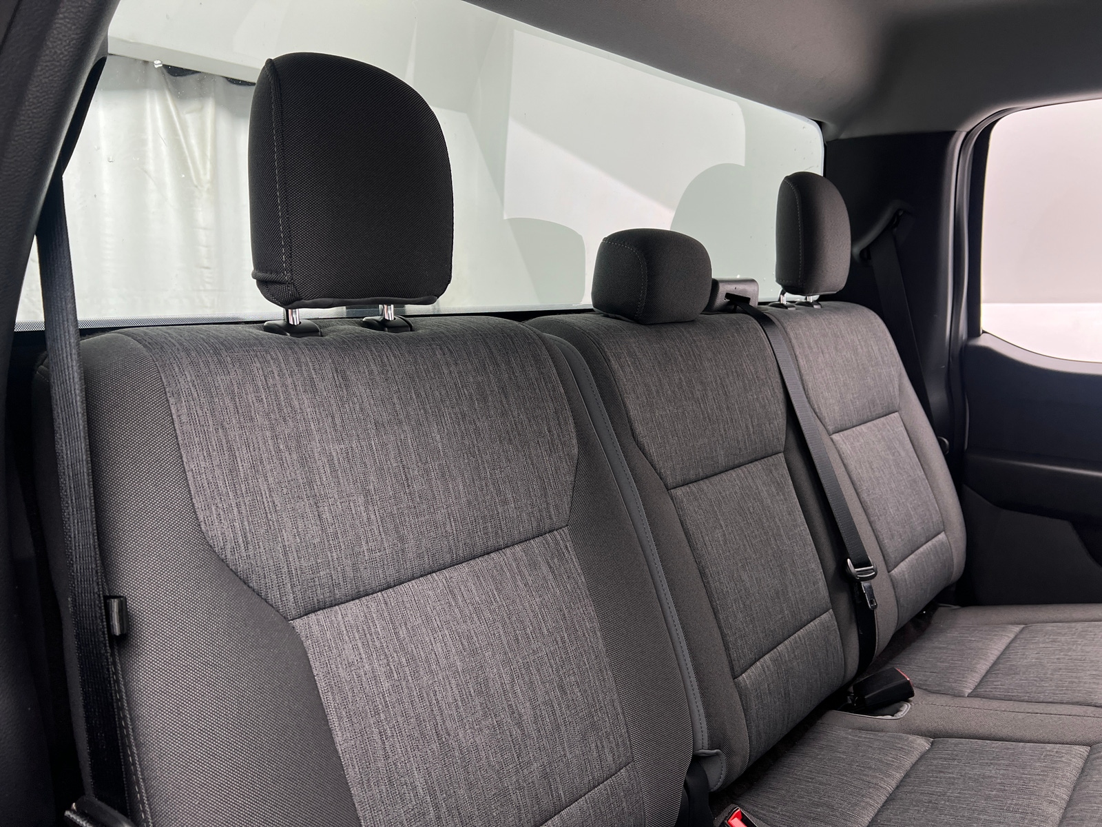 Thumbnail: 2021 Ford Econoline - 6