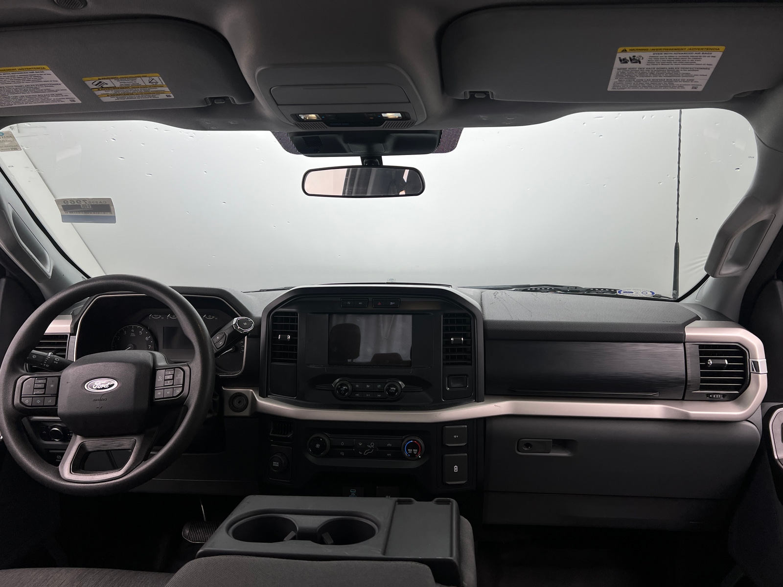 Thumbnail: 2021 Ford Econoline - 3