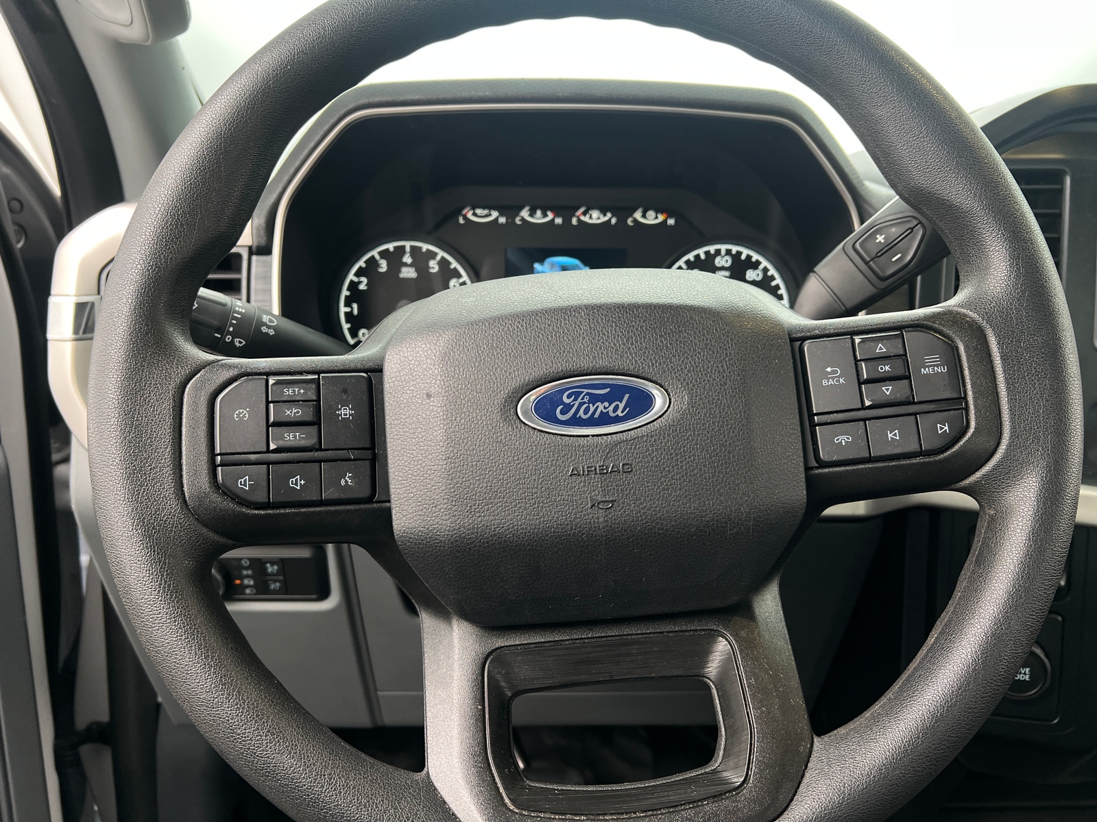 Thumbnail: 2021 Ford Econoline - 5