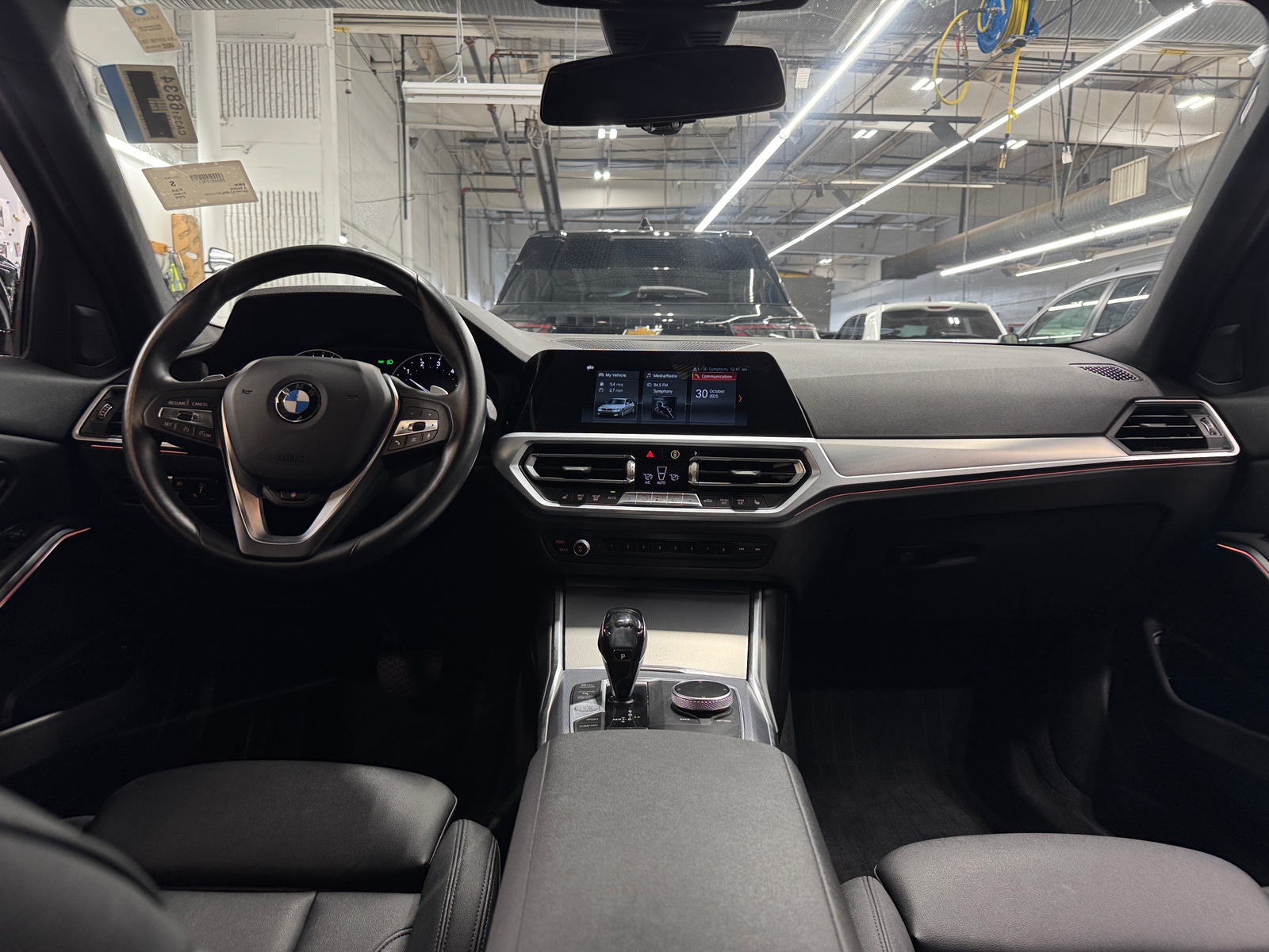 Thumbnail: 2020 BMW 3 Series - 2