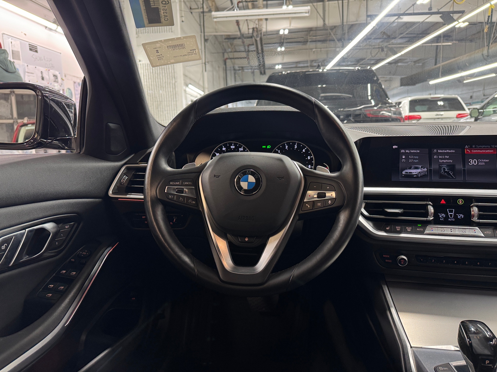 Thumbnail: 2020 BMW 3 Series - 4