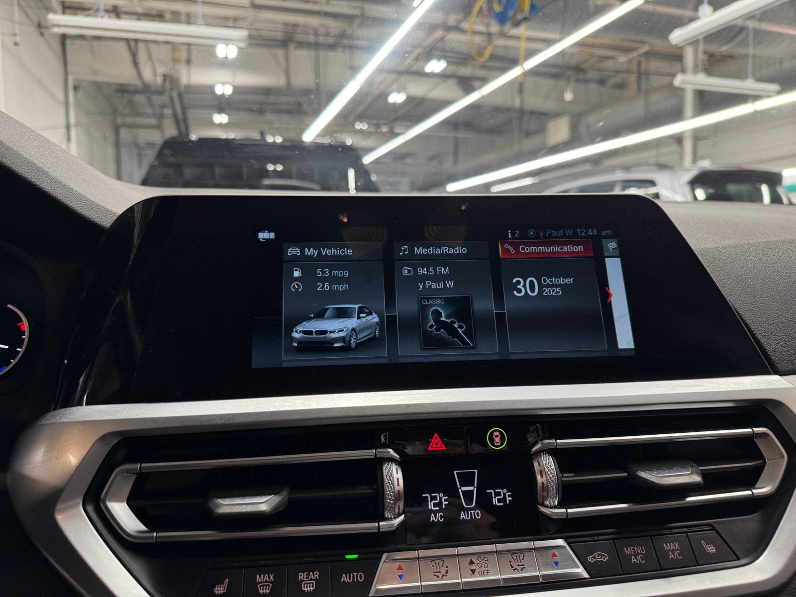 Thumbnail: 2020 BMW 3 Series - 3