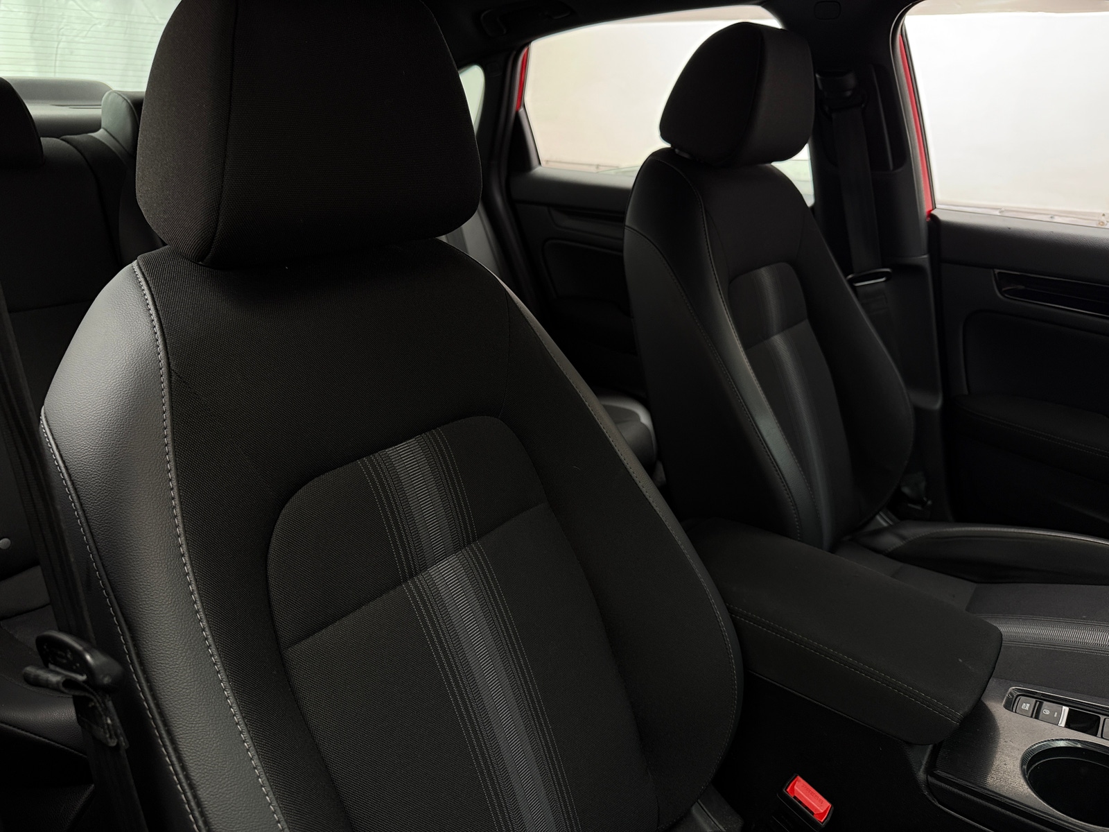 Thumbnail: 2025 Honda Civic - 2