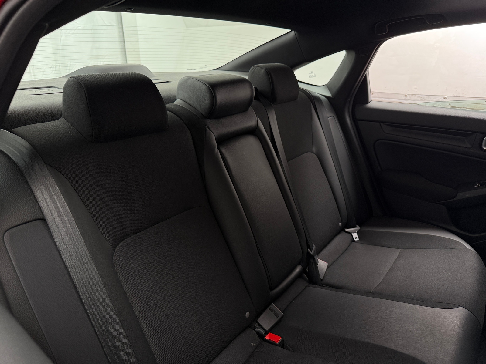 Thumbnail: 2025 Honda Civic - 6