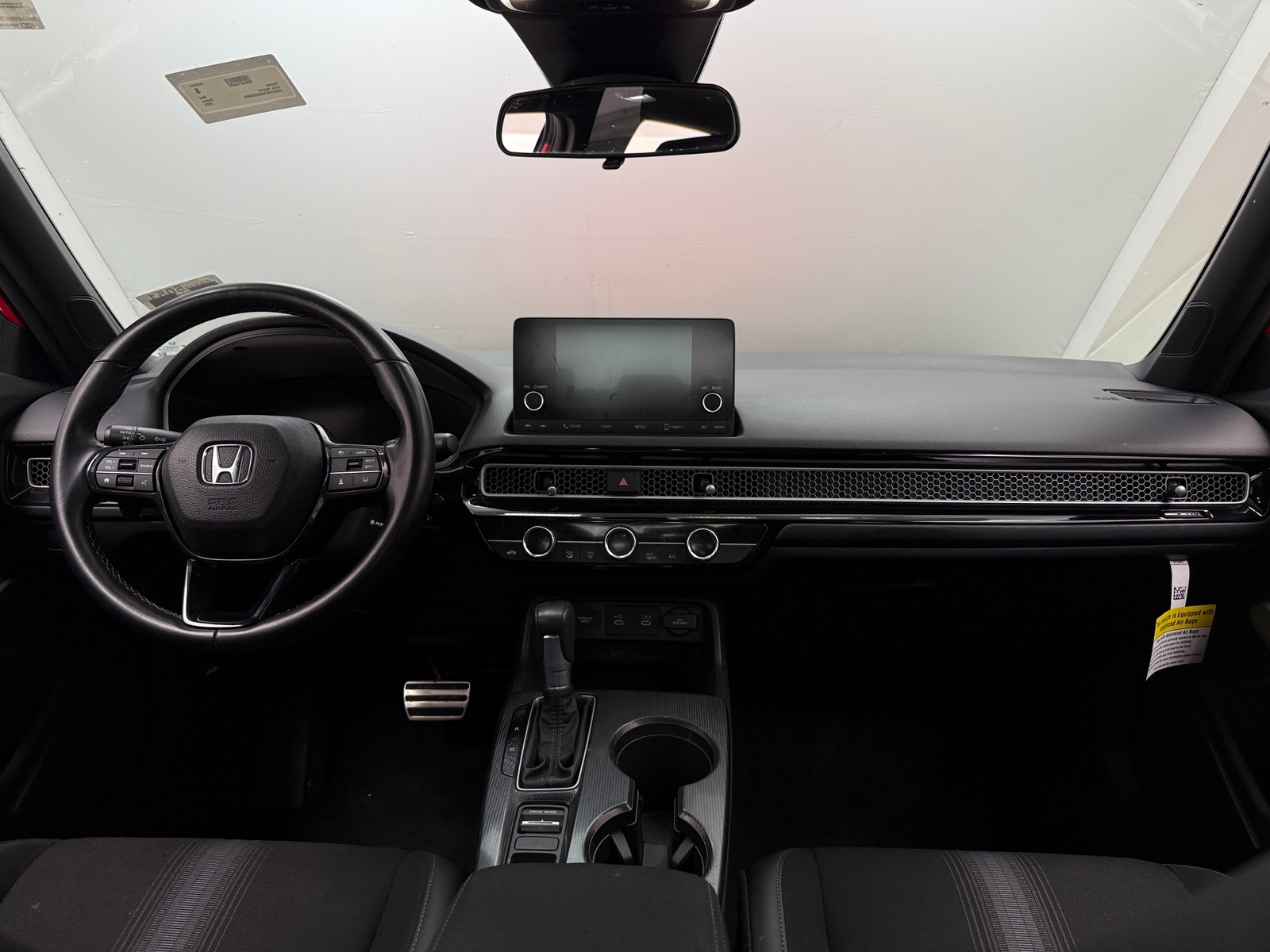 Thumbnail: 2025 Honda Civic - 3