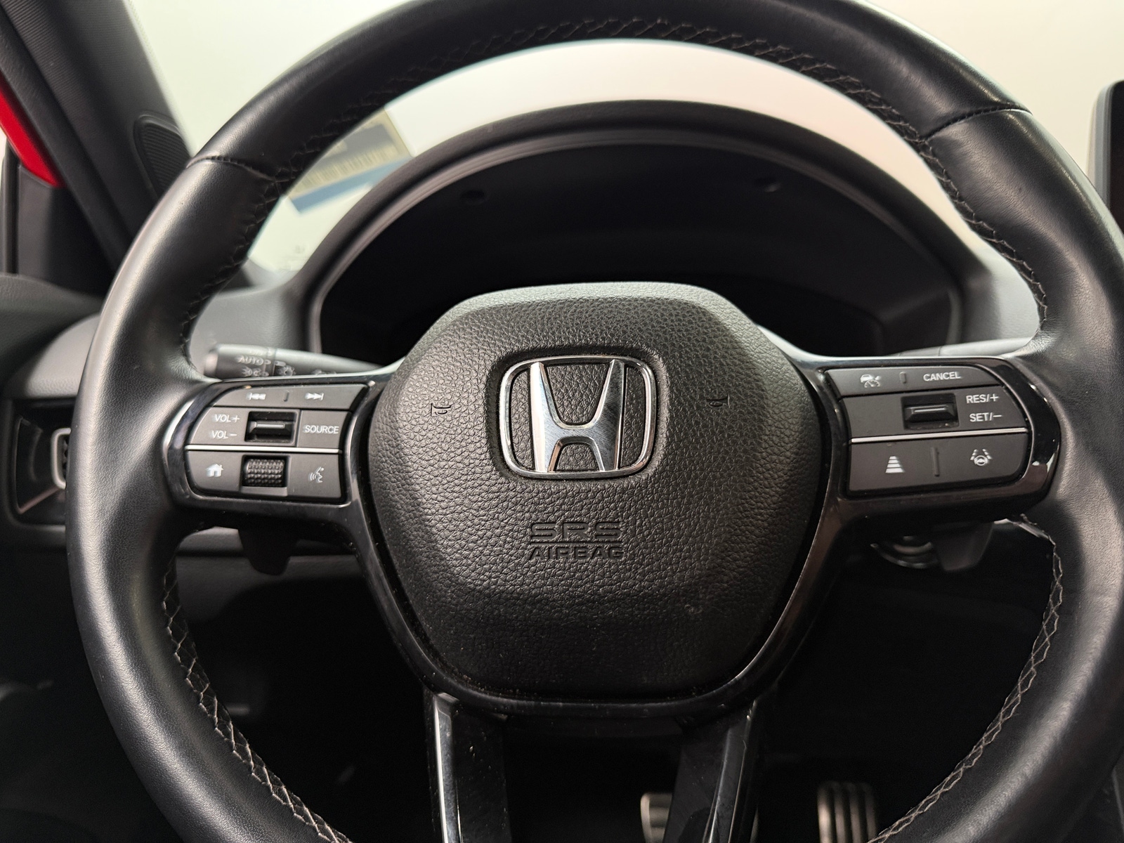 Thumbnail: 2025 Honda Civic - 5