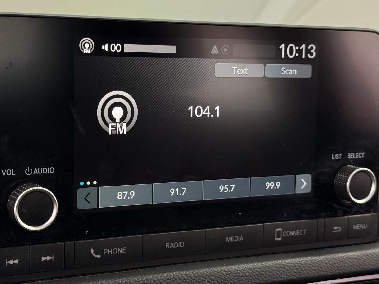 Thumbnail: 2025 Honda Civic - 4