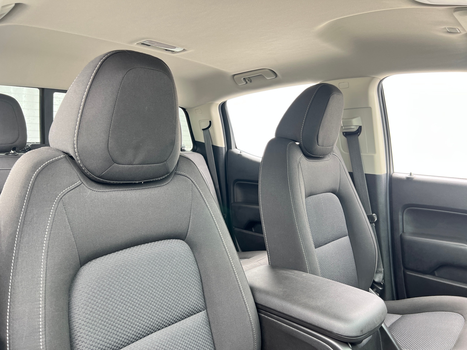 Thumbnail: 2016 Chevrolet Colorado - 2