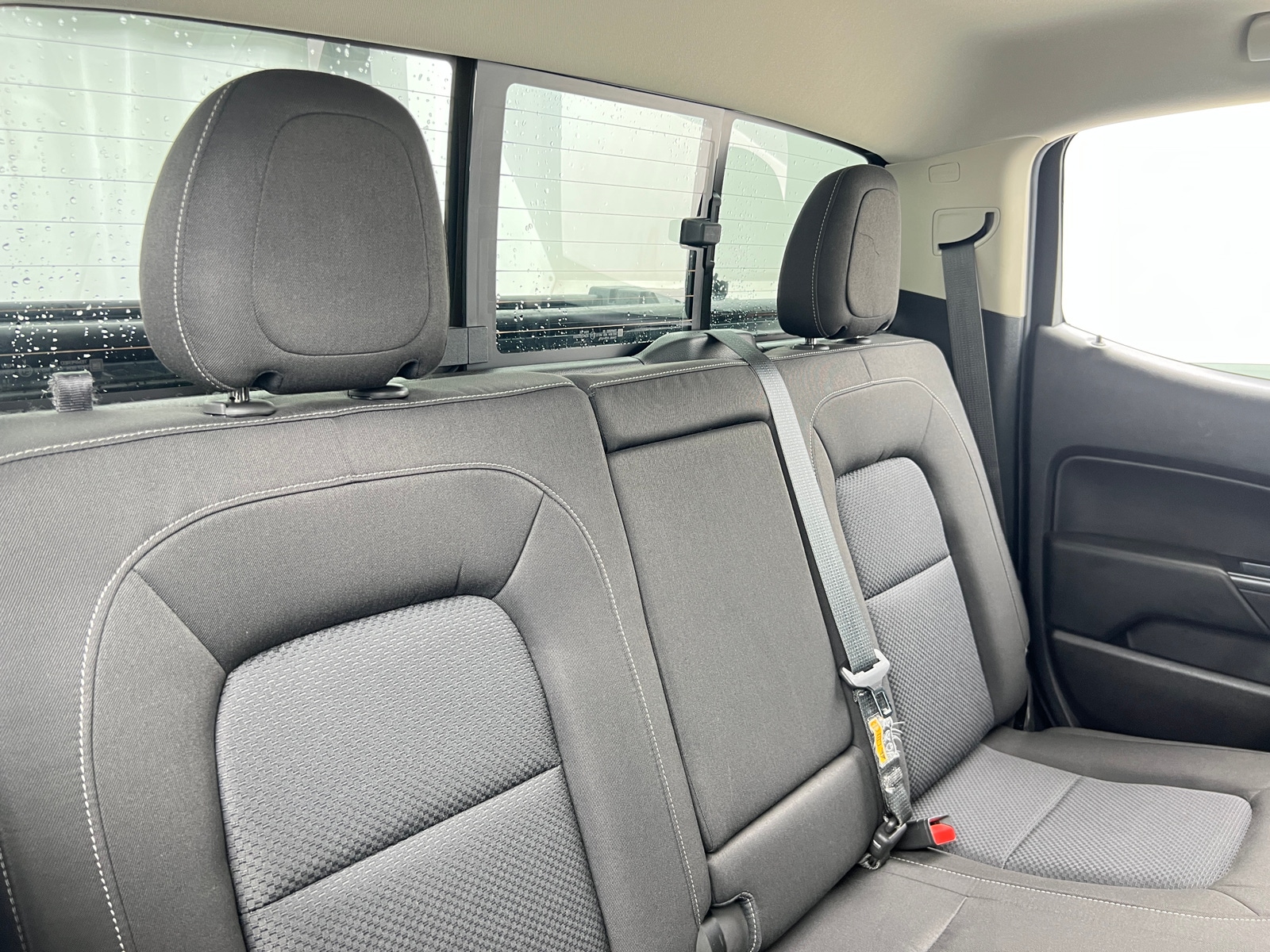 Thumbnail: 2016 Chevrolet Colorado - 6