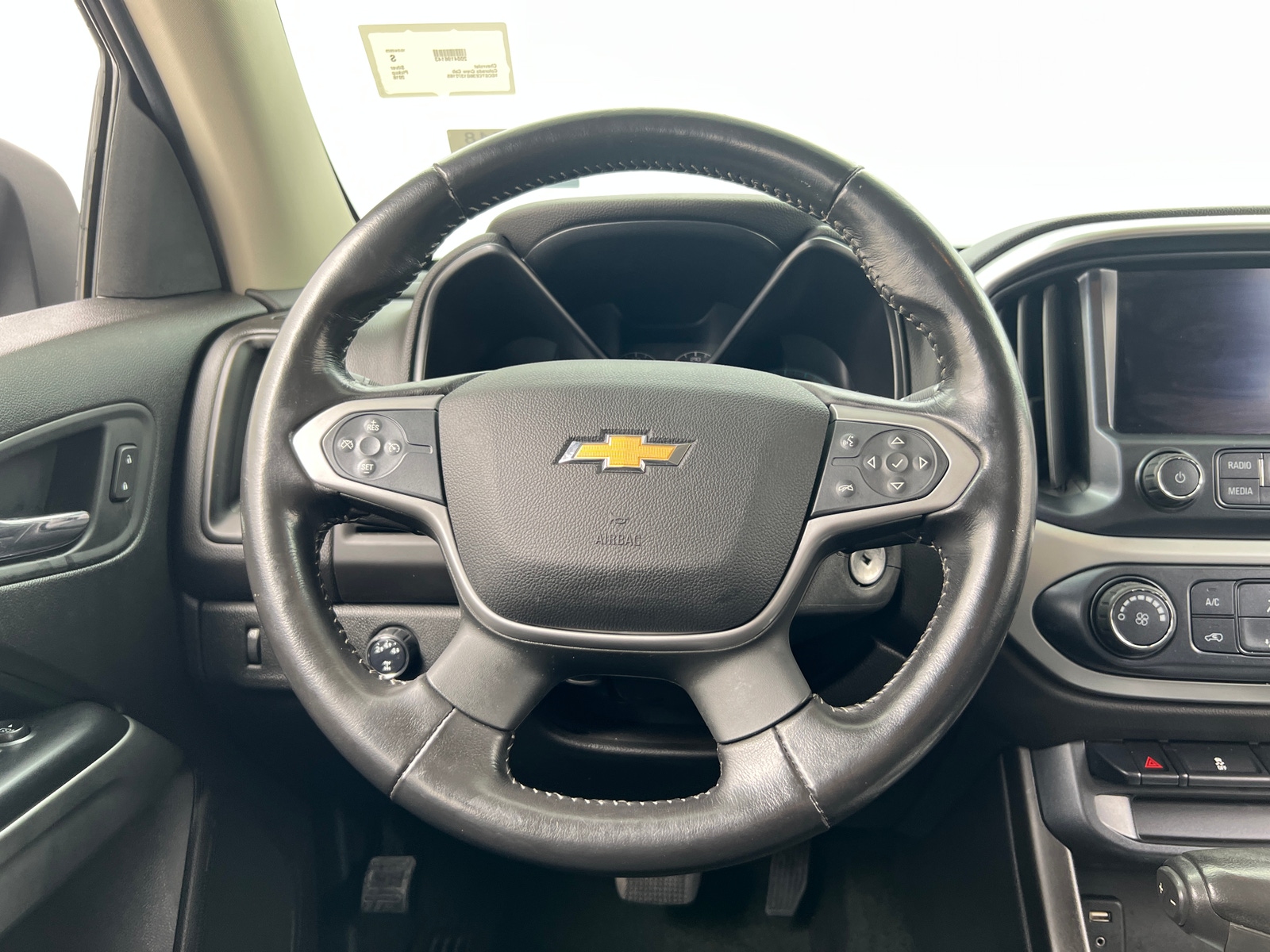 Thumbnail: 2016 Chevrolet Colorado - 5