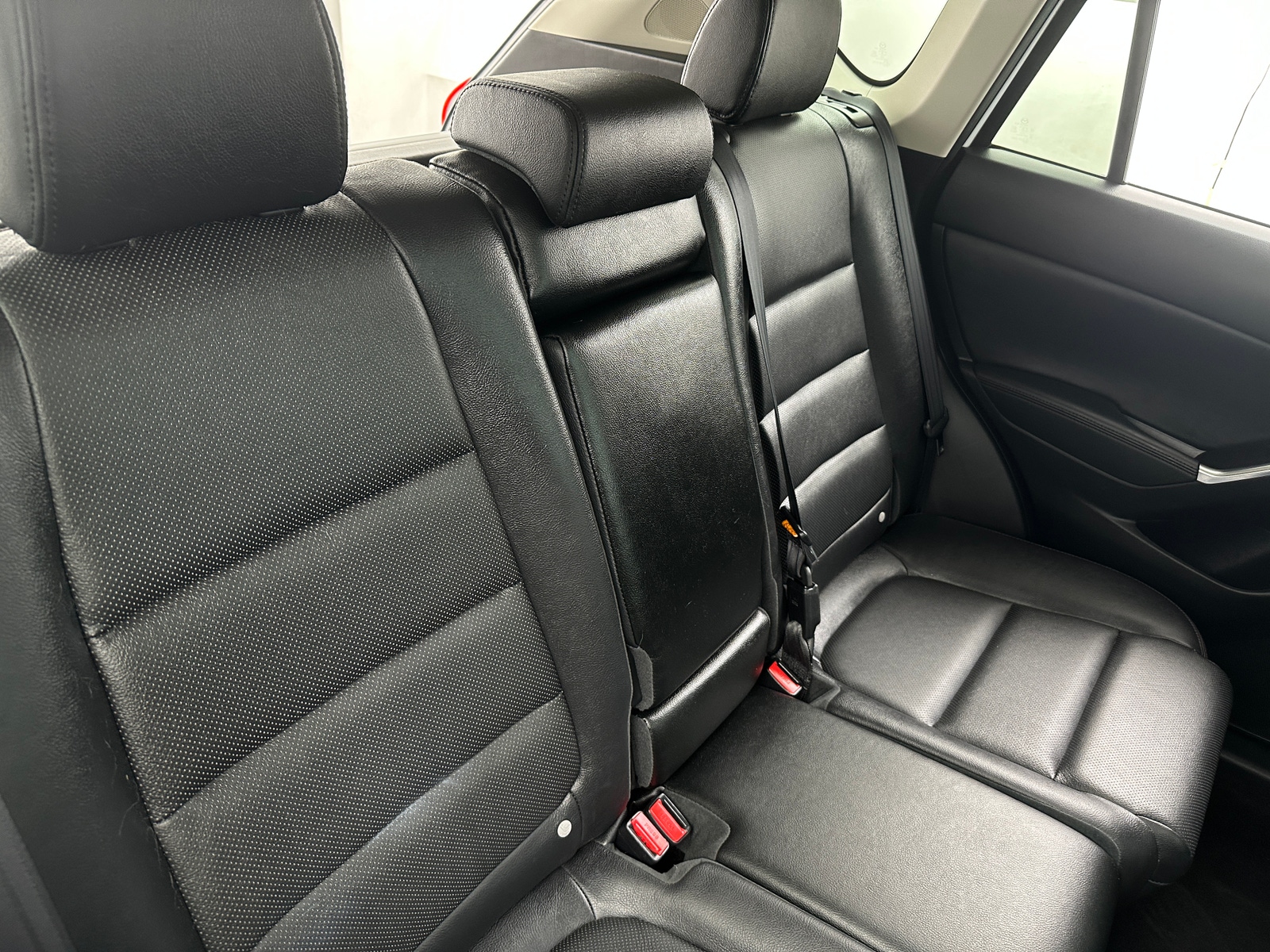 Thumbnail: 2016 Mazda CX-5 - 5