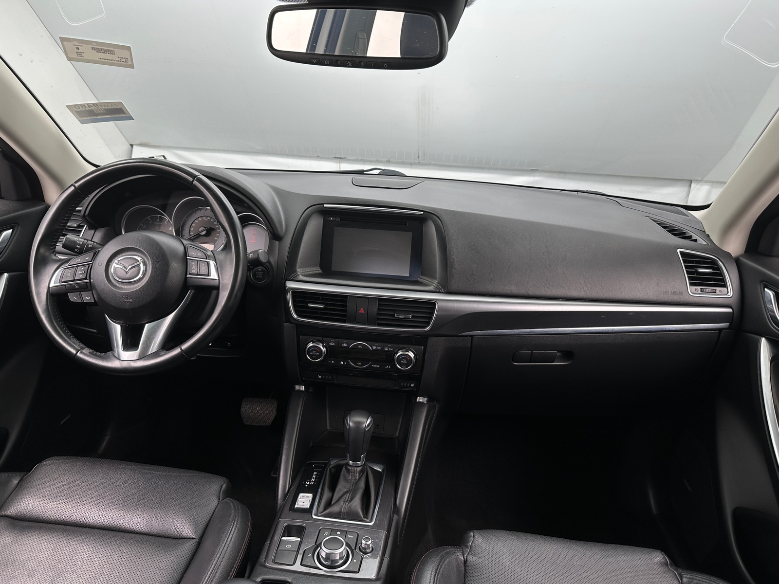 Thumbnail: 2016 Mazda CX-5 - 2