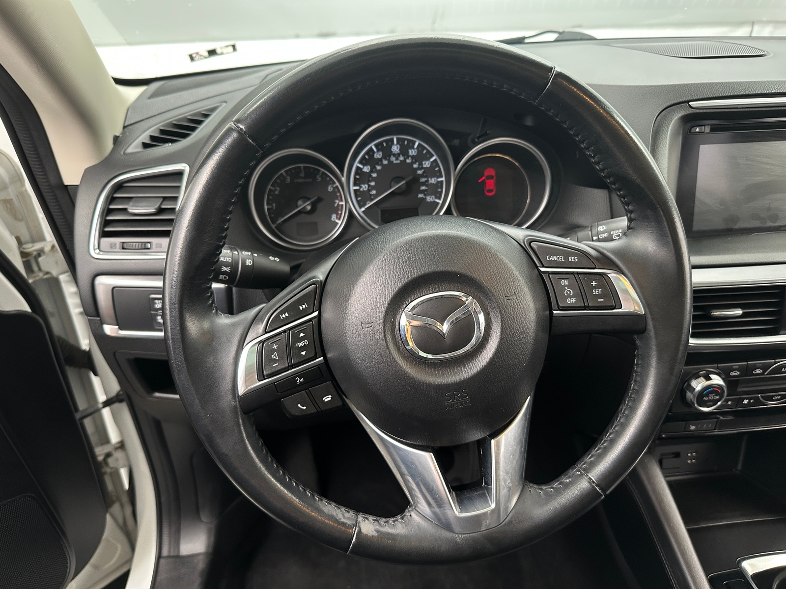 Thumbnail: 2016 Mazda CX-5 - 4