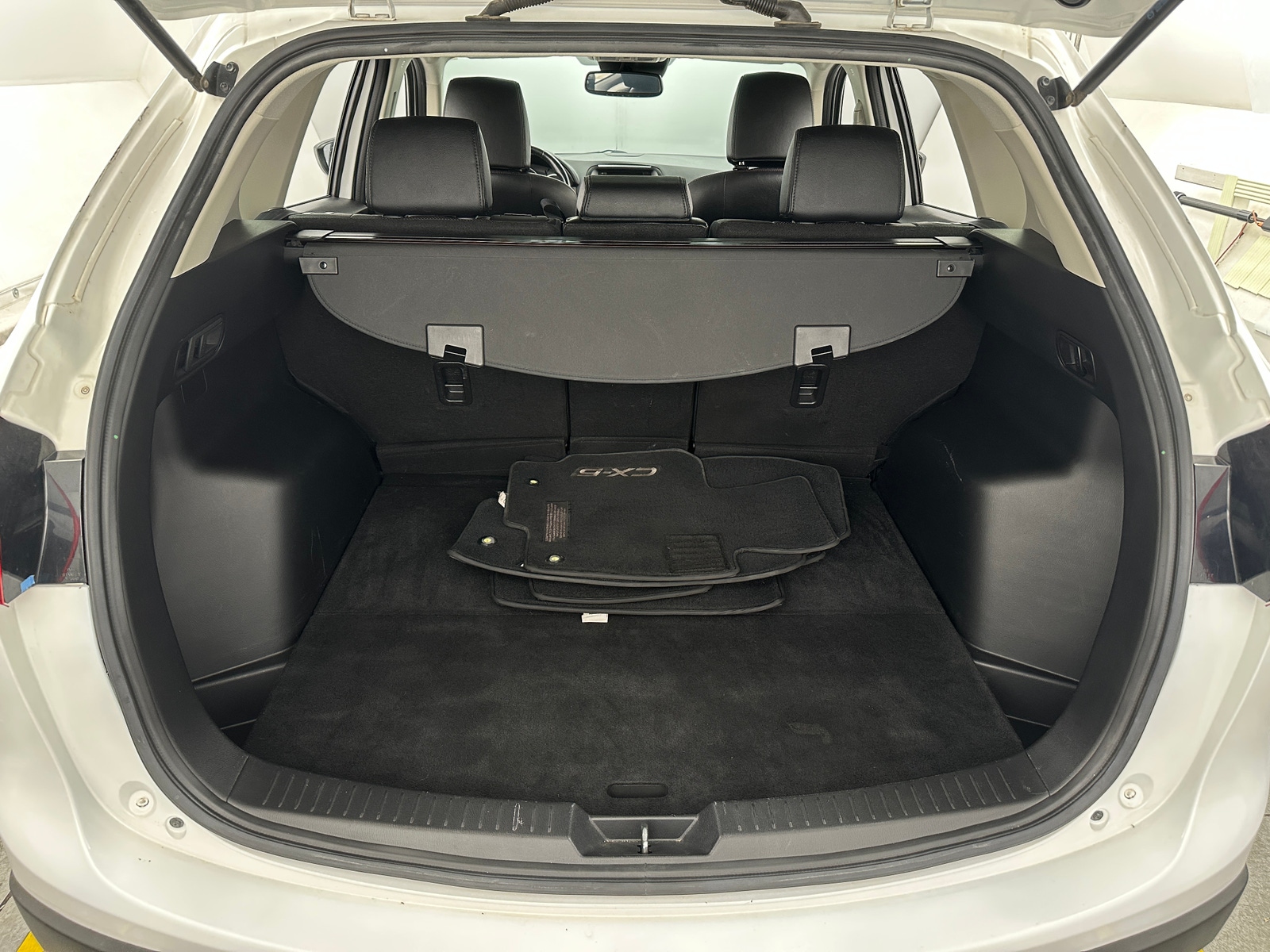 Thumbnail: 2016 Mazda CX-5 - 6