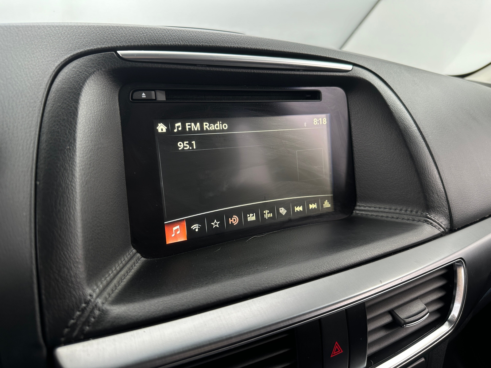 Thumbnail: 2016 Mazda CX-5 - 3