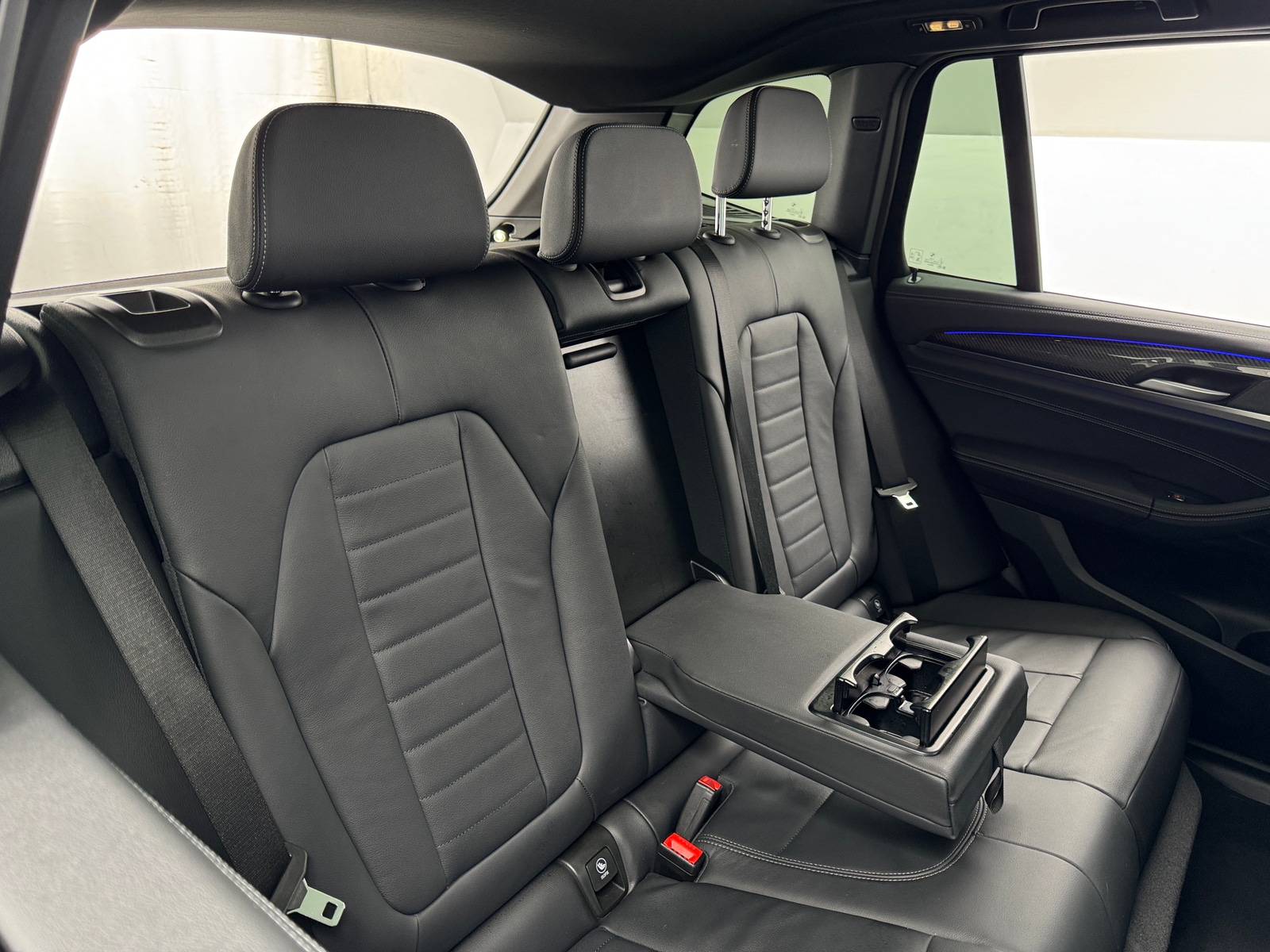 Thumbnail: 2023 BMW X3 - 5