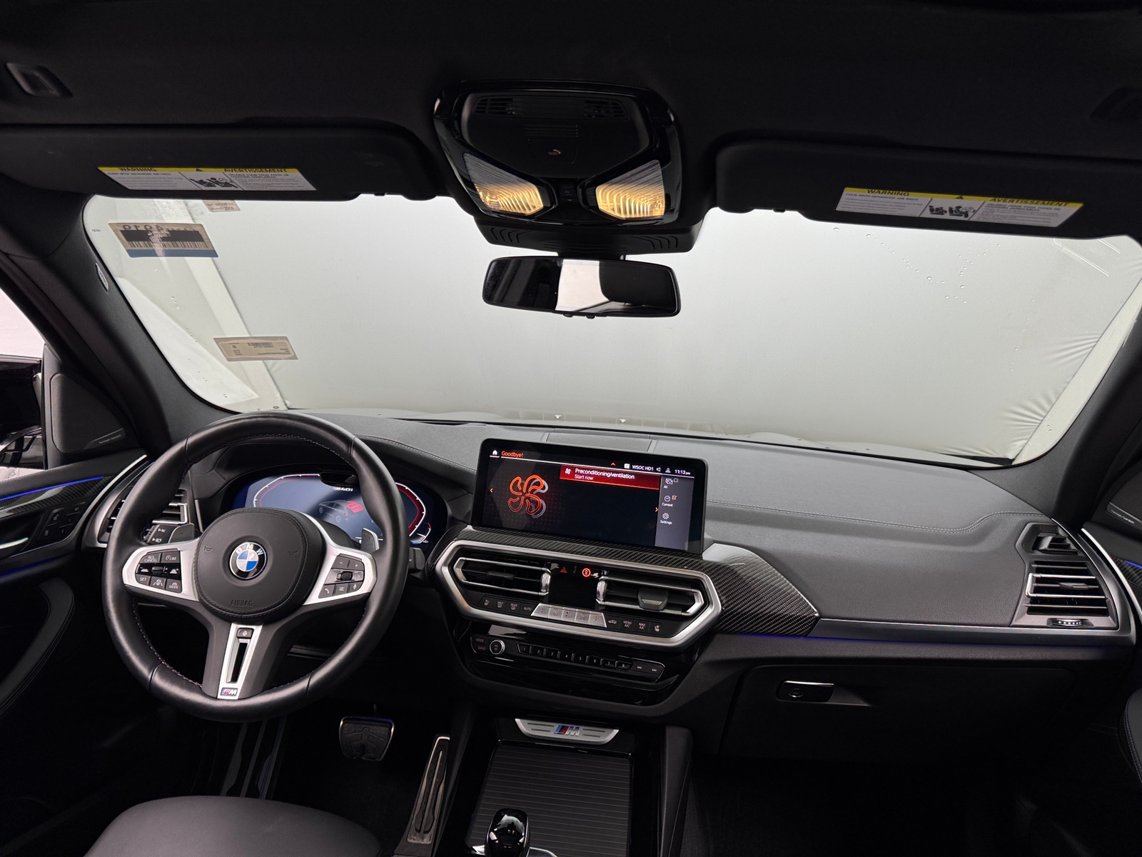 Thumbnail: 2023 BMW X3 - 2