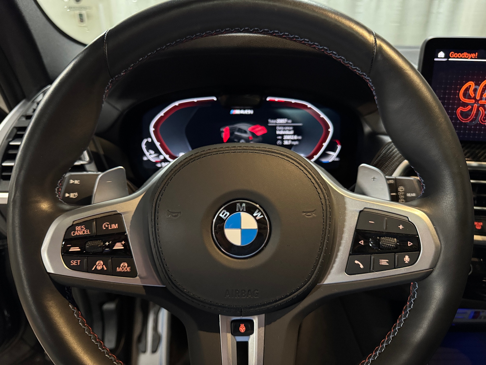 Thumbnail: 2023 BMW X3 - 4