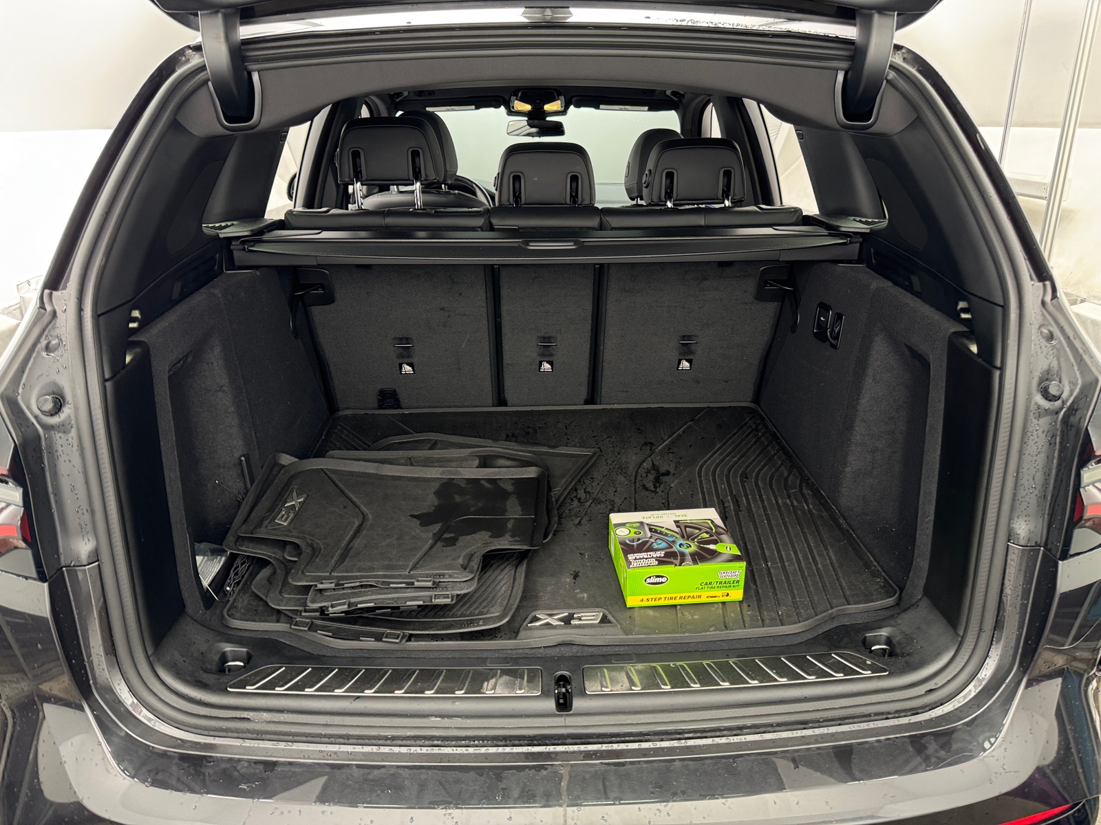 Thumbnail: 2023 BMW X3 - 6