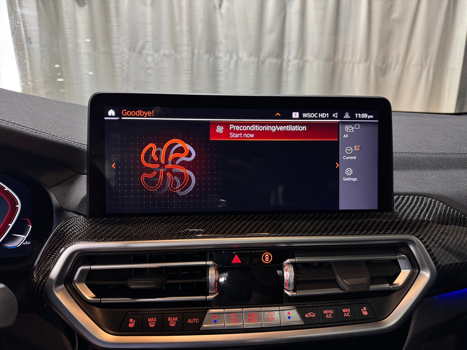 Thumbnail: 2023 BMW X3 - 3