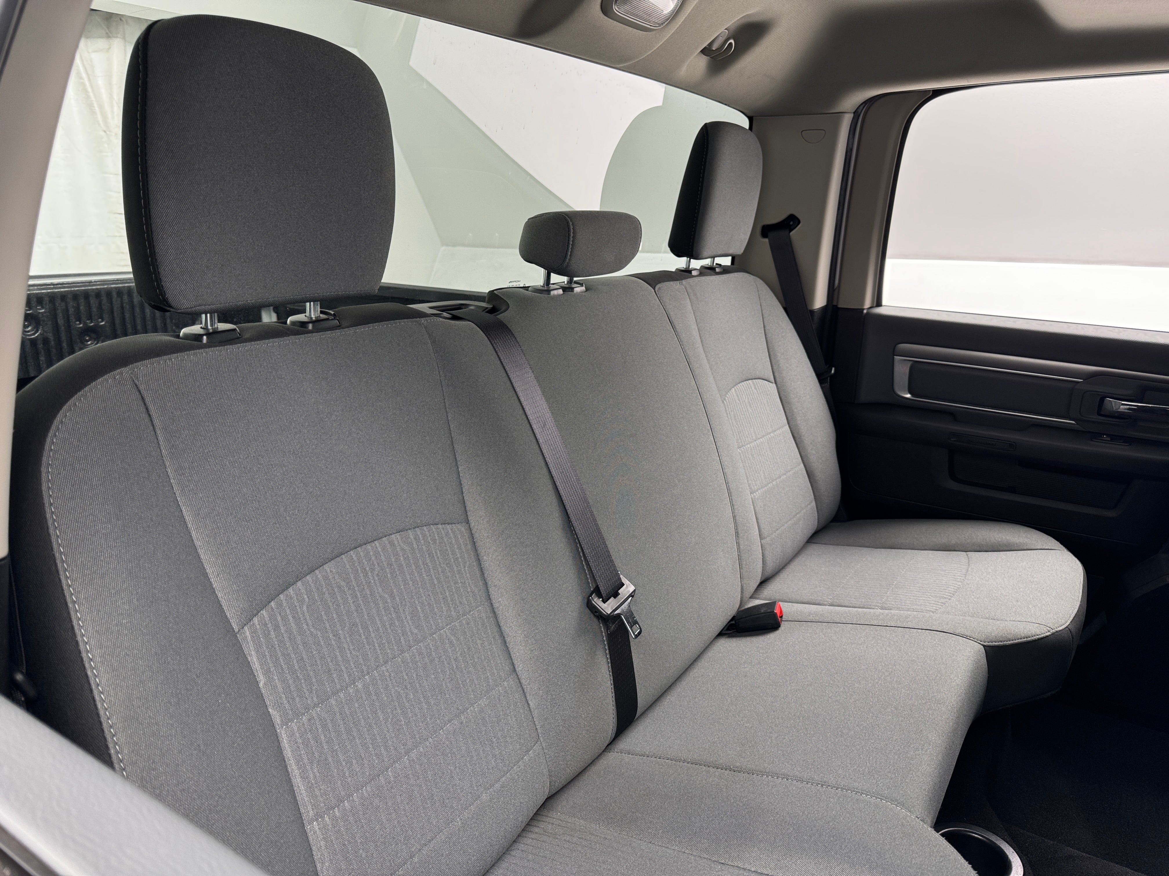 2022 RAM Ram 1500 Classic