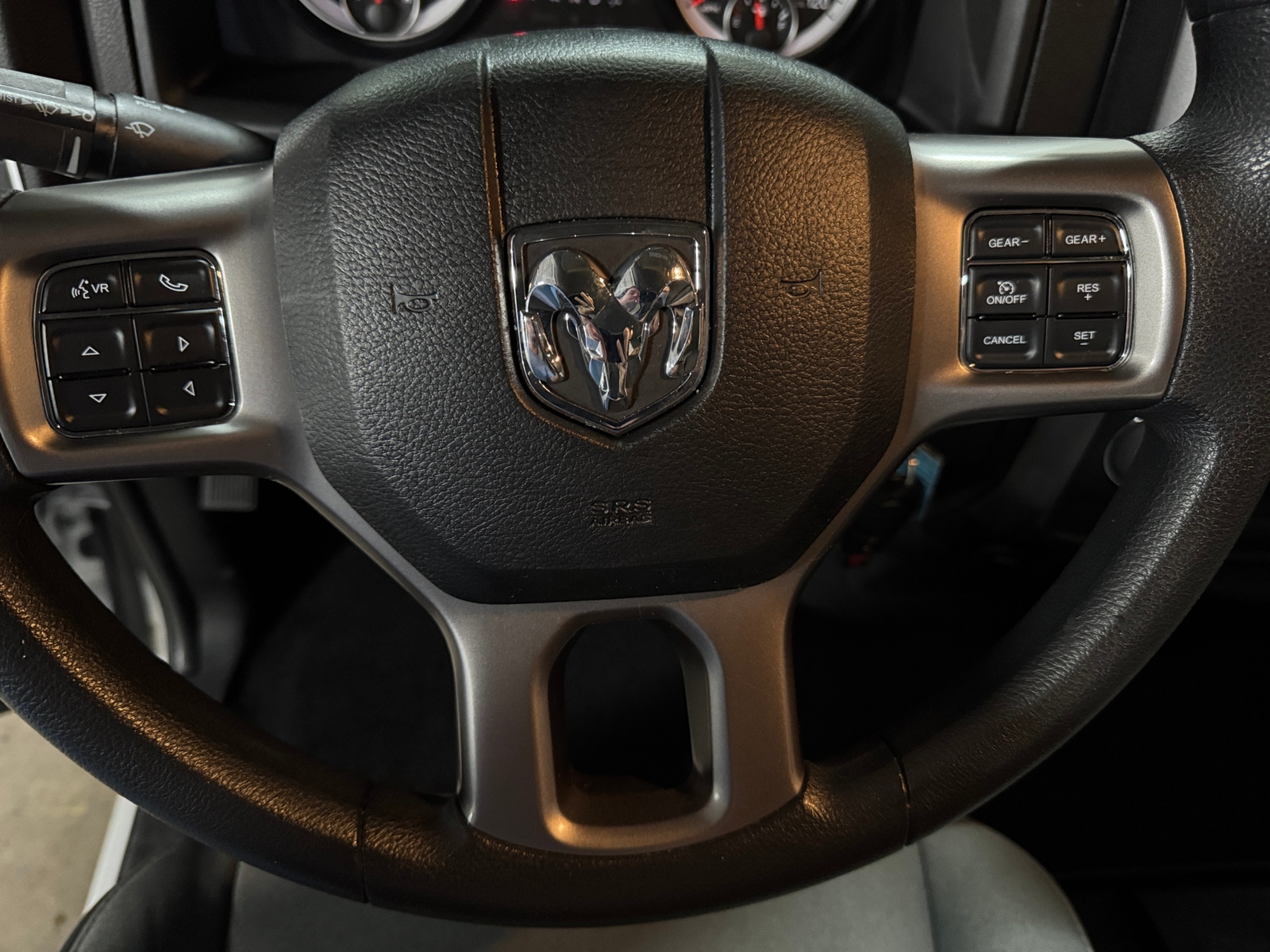 Thumbnail: 2022 RAM 1500 Classic - 5