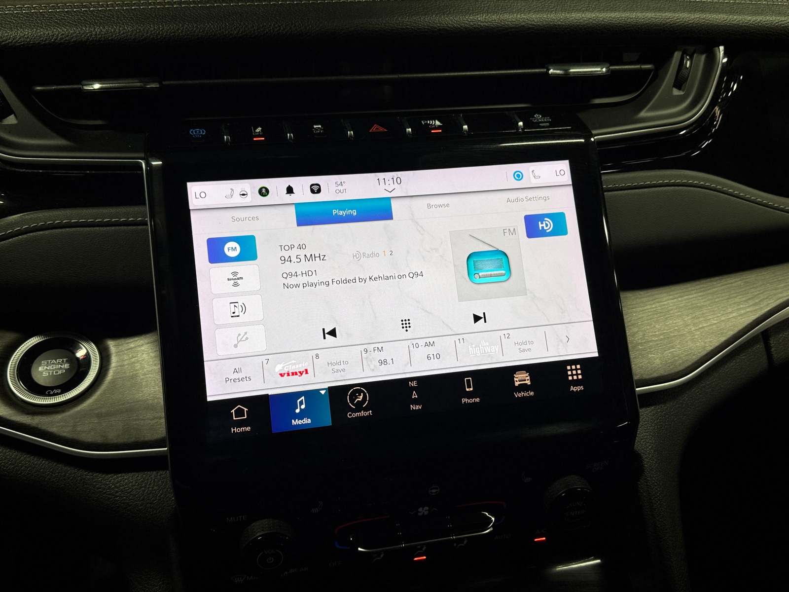 Thumbnail: 2023 Jeep Grand Cherokee - 3