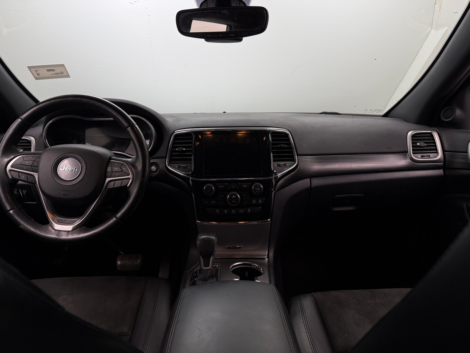 Thumbnail: 2019 Jeep Grand Cherokee - 2