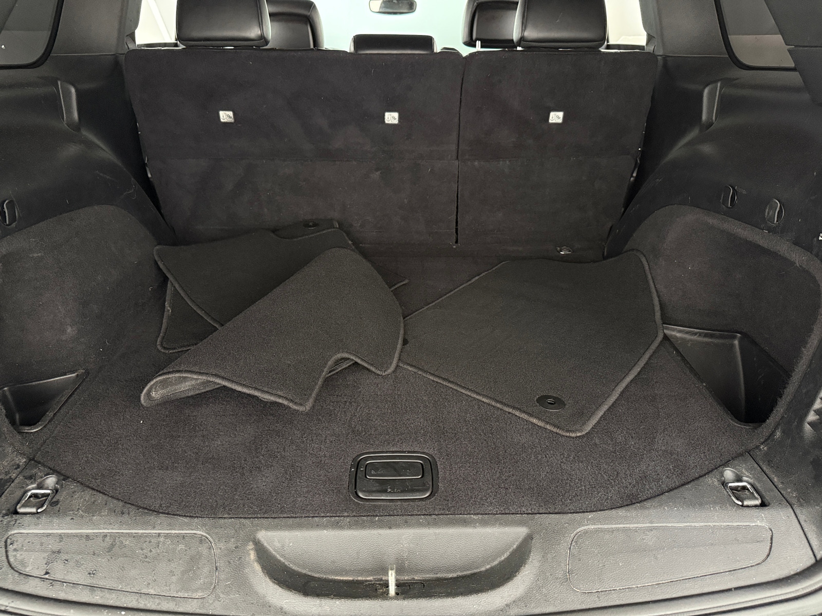 Thumbnail: 2019 Jeep Grand Cherokee - 6