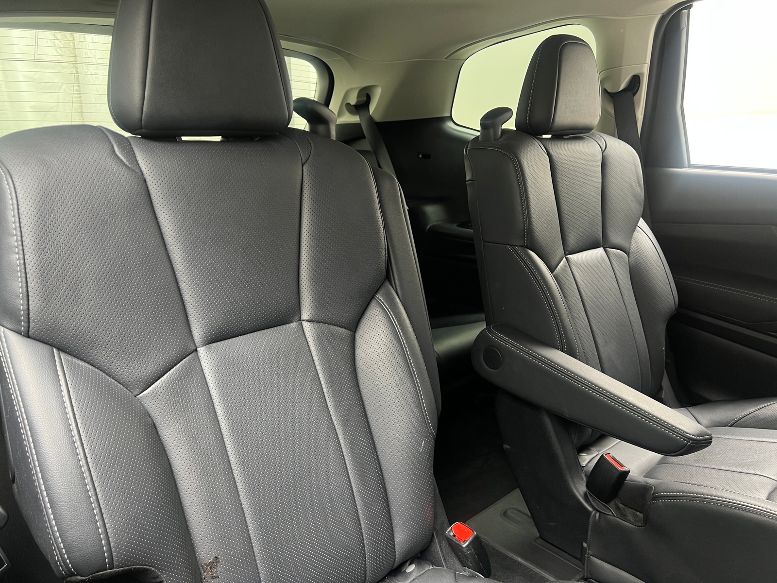 Thumbnail: 2022 Subaru Ascent - 5