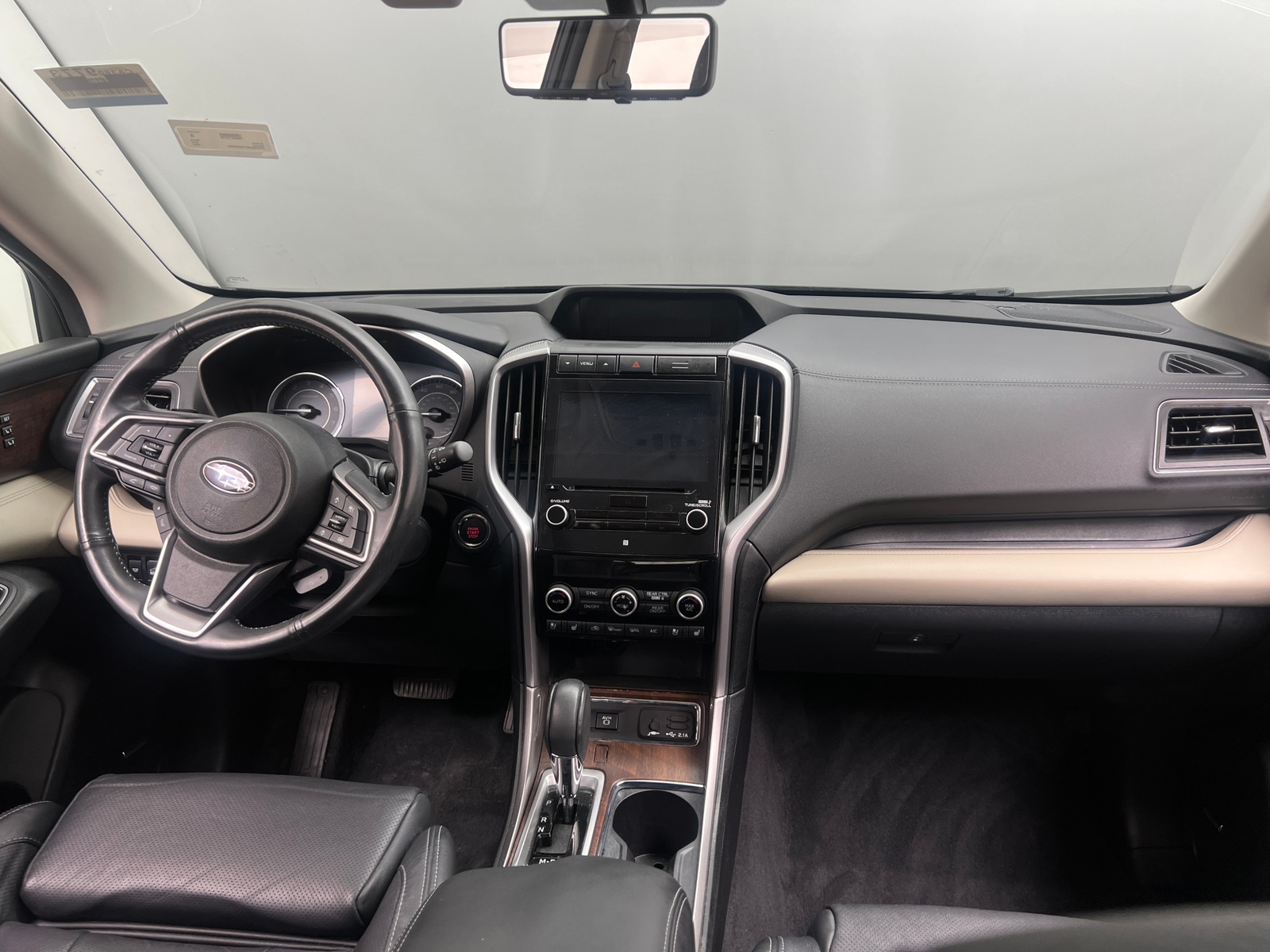 Thumbnail: 2022 Subaru Ascent - 2