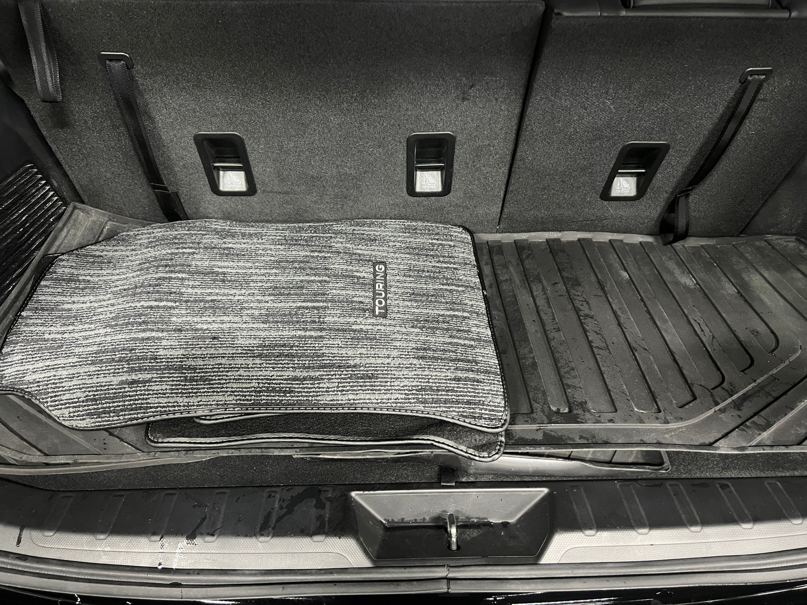 Thumbnail: 2022 Subaru Ascent - 6