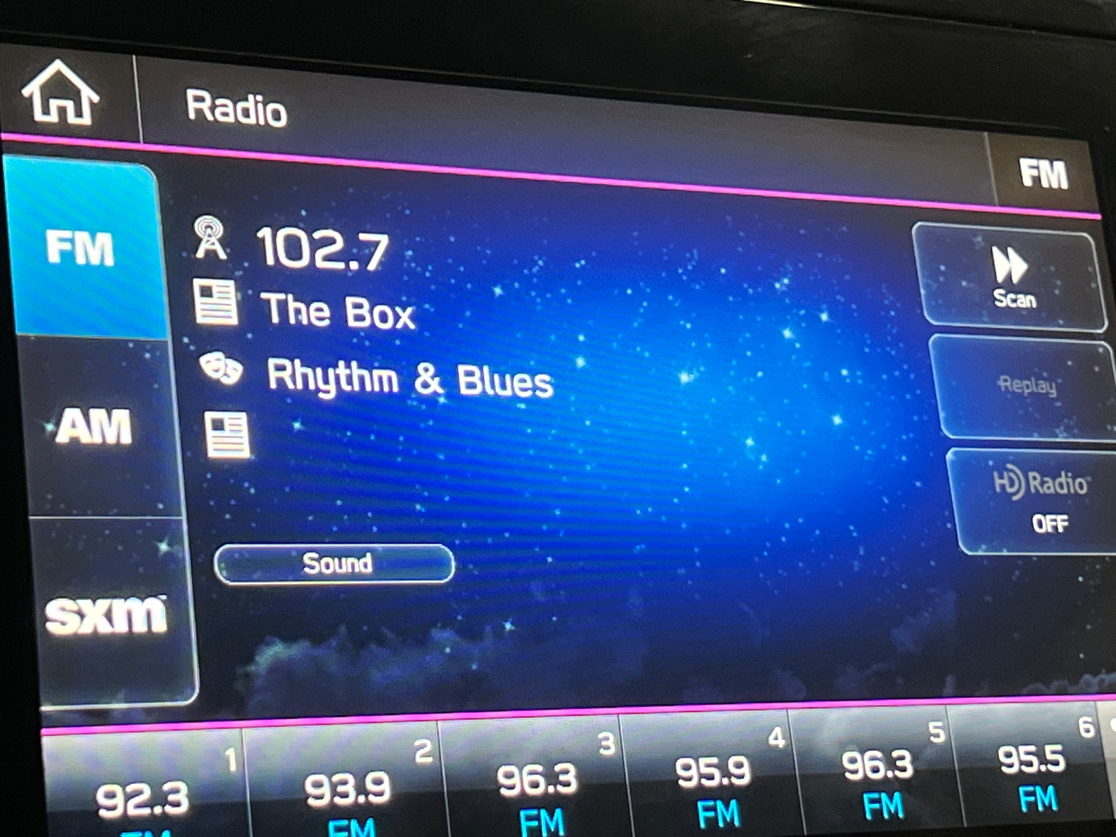 Thumbnail: 2022 Subaru Ascent - 3