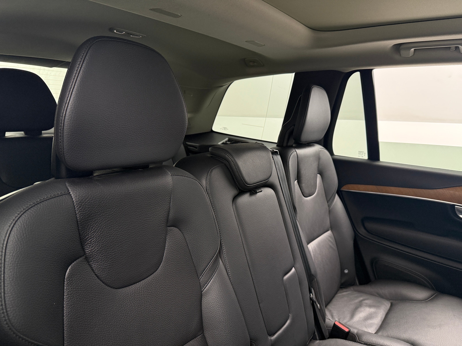 Thumbnail: 2024 Volvo XC90 - 5