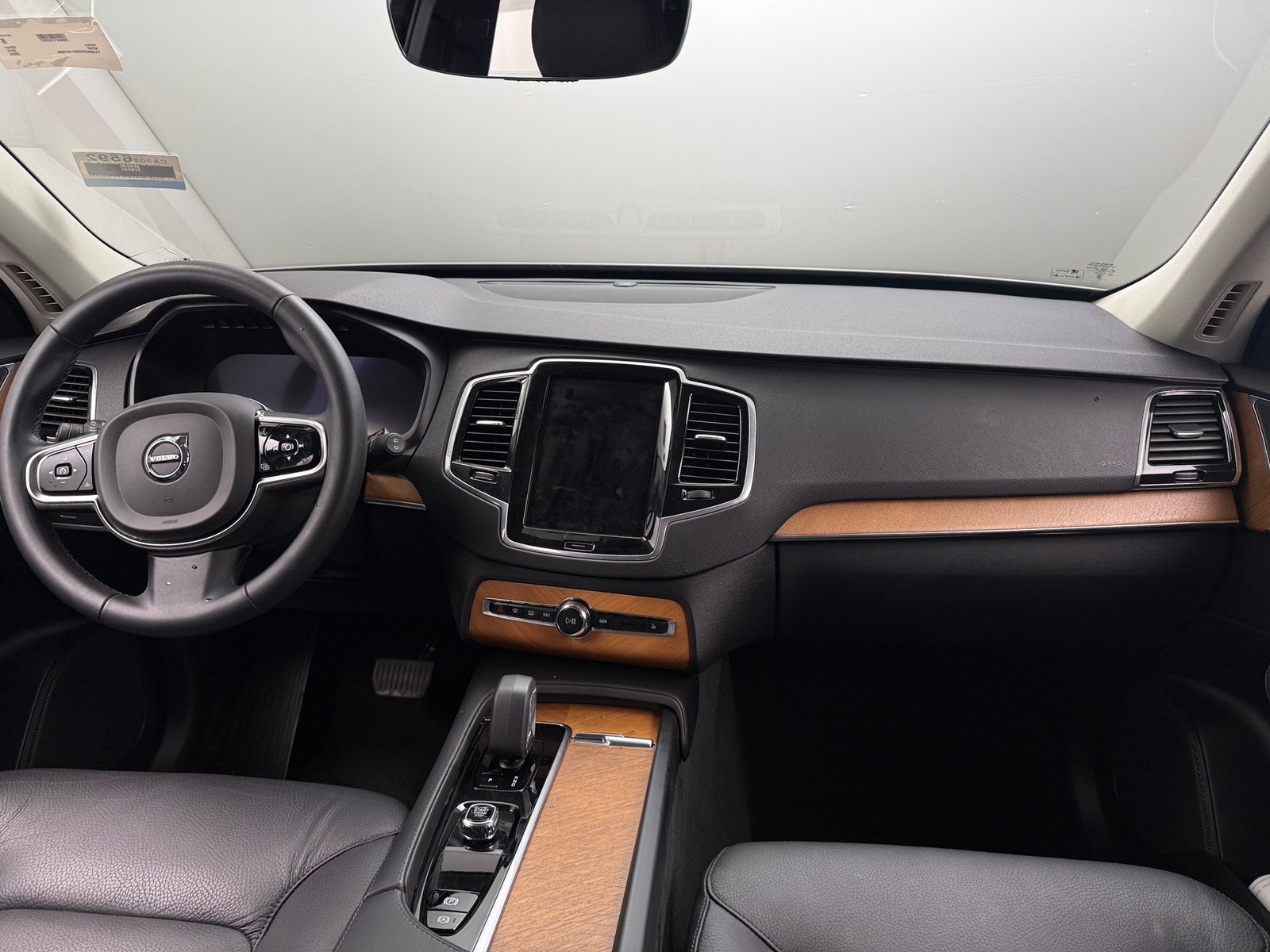 Thumbnail: 2024 Volvo XC90 - 2