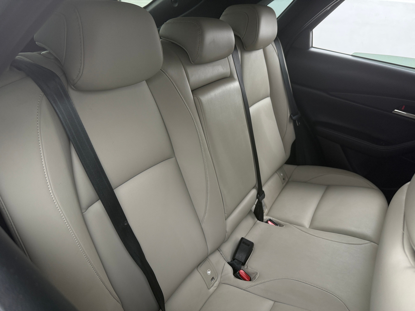 Thumbnail: 2021 Mazda CX-30 - 5