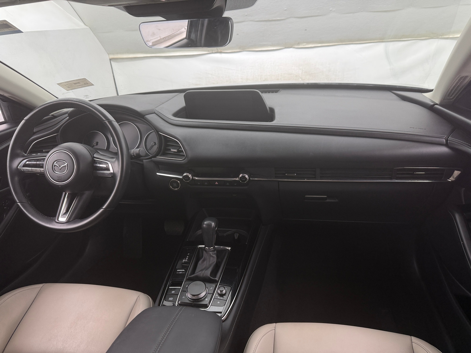 Thumbnail: 2021 Mazda CX-30 - 2