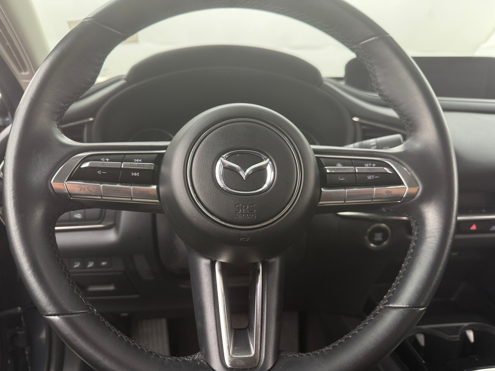 Thumbnail: 2021 Mazda CX-30 - 4