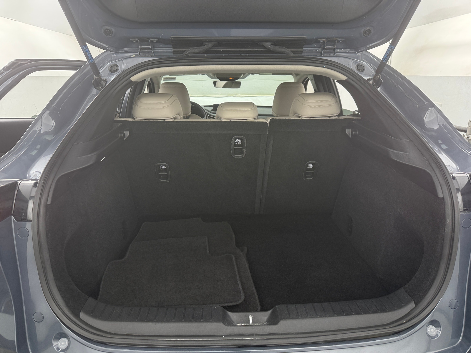 Thumbnail: 2021 Mazda CX-30 - 6