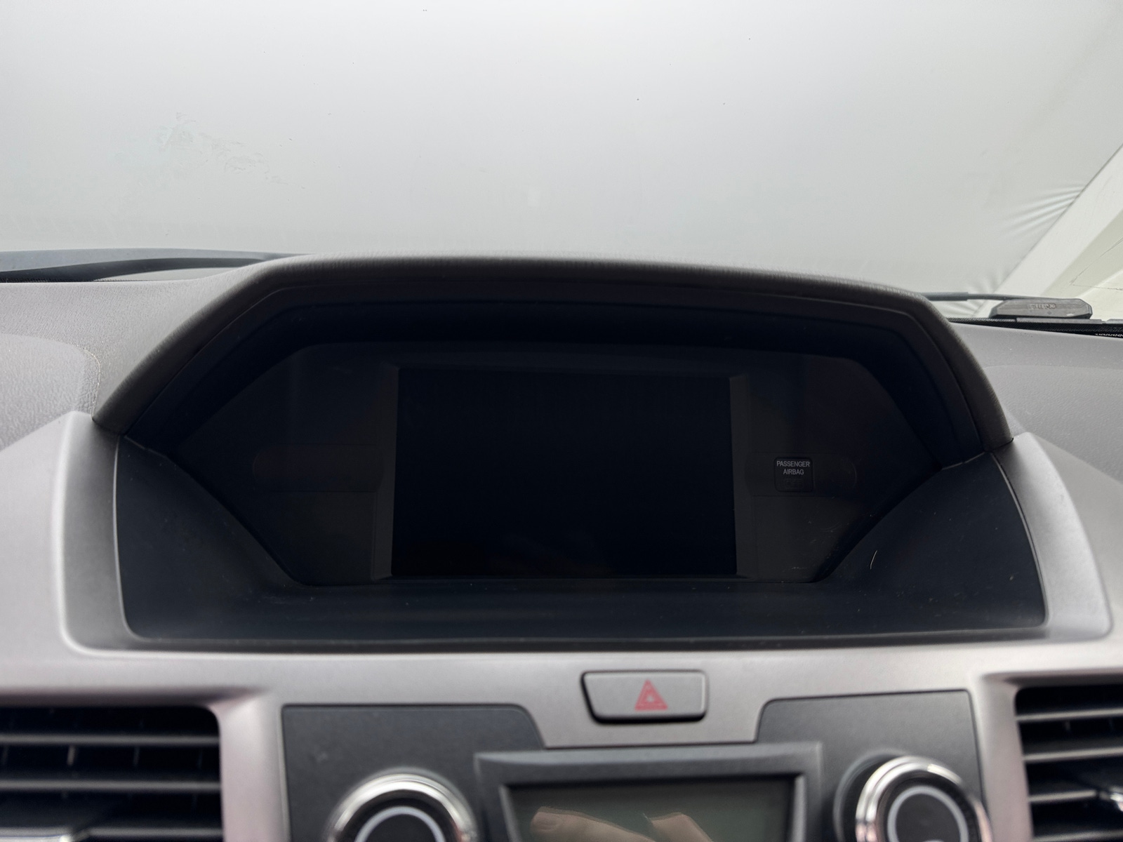 Thumbnail: 2015 Honda Odyssey - 4