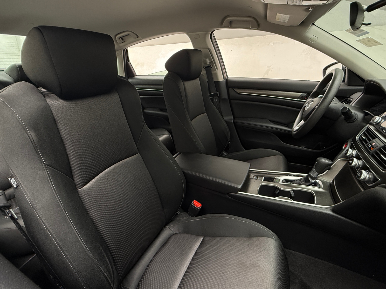 Thumbnail: 2019 Honda Accord - 2